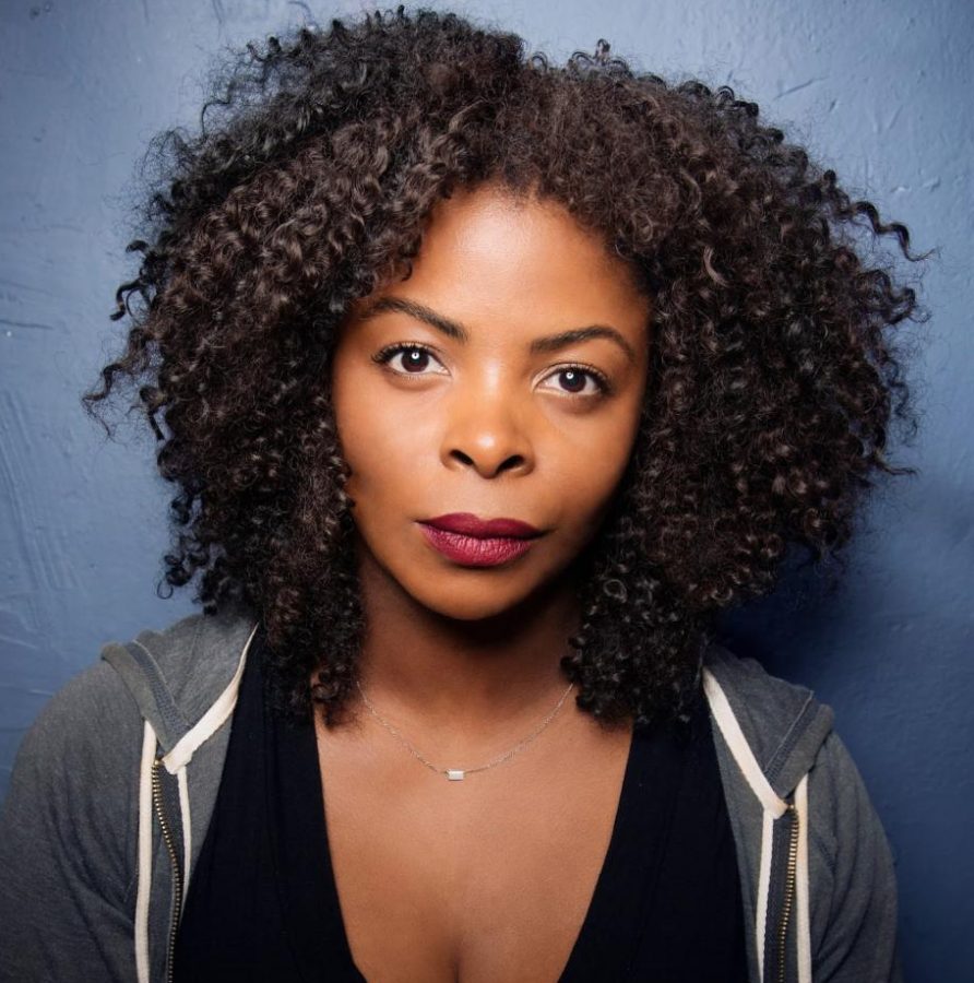 Head-driven female comedians to take Witching Hour stage
