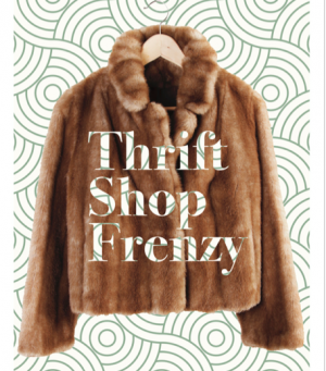 In thrift we trust: thrift culture in Iowa City