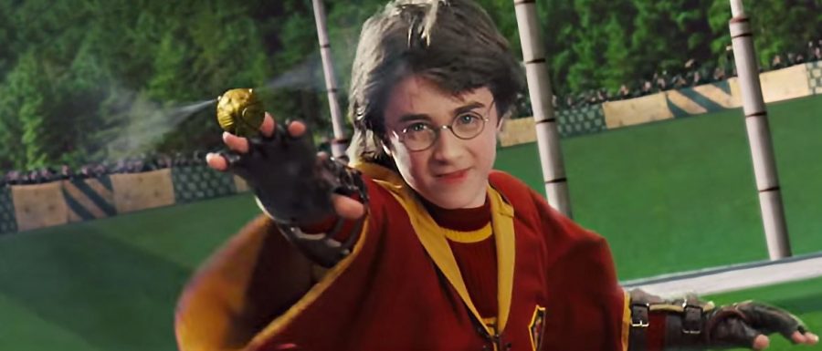 The lasting legacy of Harry Potter