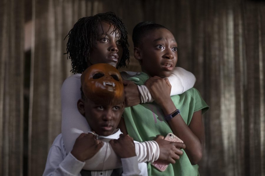 &quot;Us,&quot; the newest horror movie from Jordan Peele, is the first film to be screened at the Alamo Drafthouse of Torment. [CONTRIBUTED]