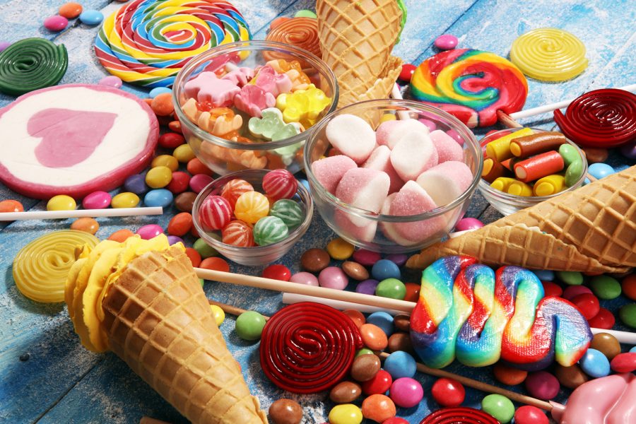 A Crown of Candy proves to be a sweet treat for fantasy fans