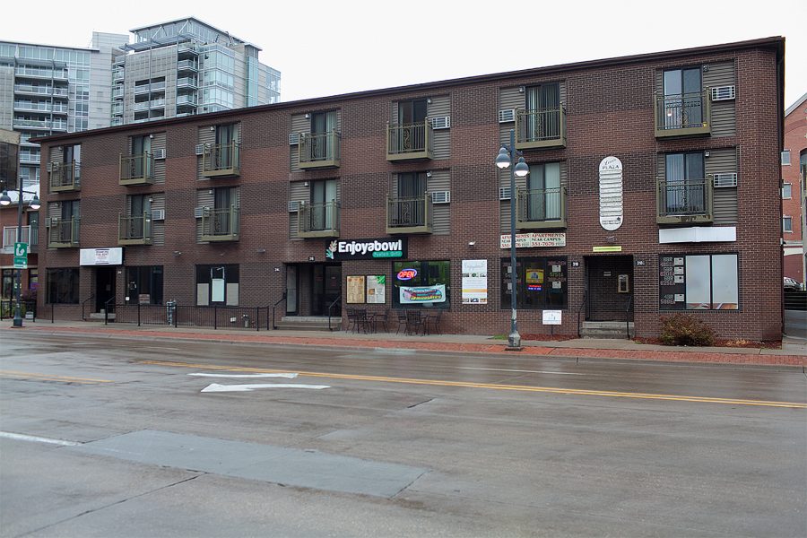 Enjoyabowl is one of many restaurants that have been awarded grant money from the BIPOC.