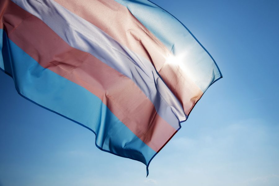 Opinion | Don’t overlook Transgender Day of Remembrance