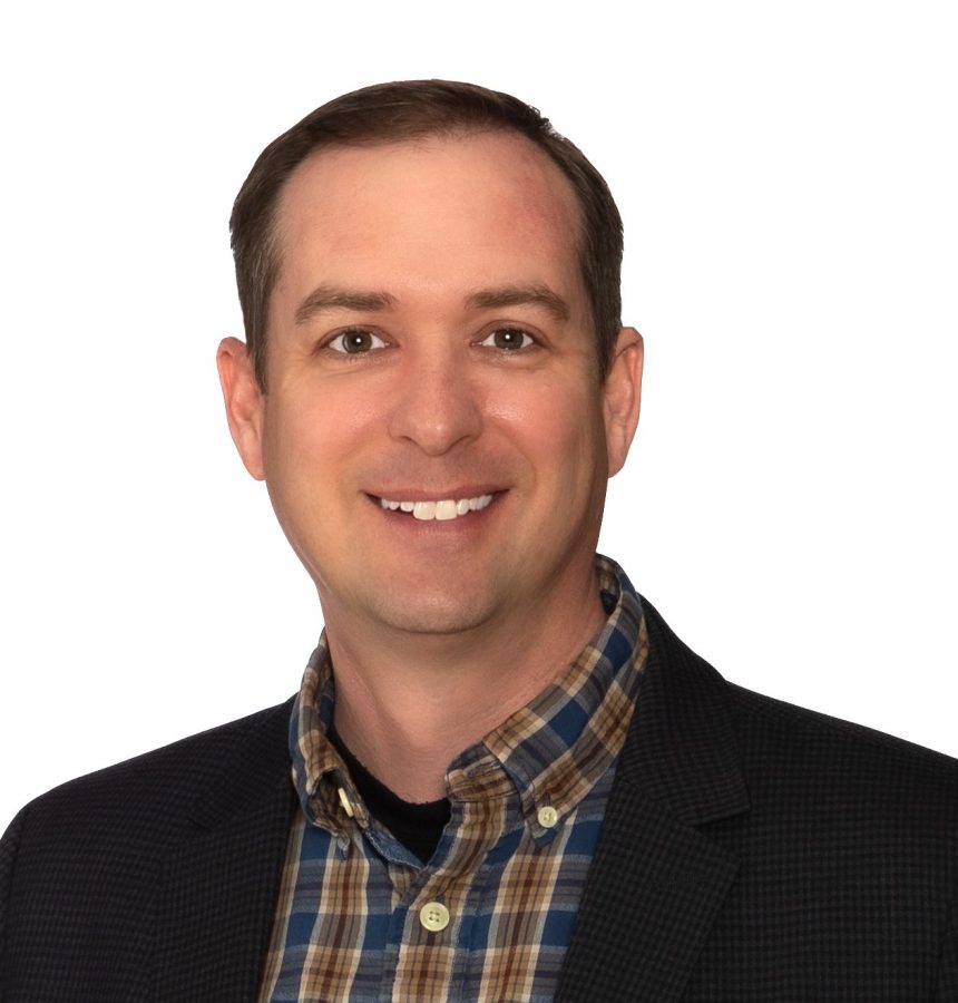 Jason Glass, 44, is an Iowa City resident. Glass plans to run in the November 2 Iowa City City Council election.