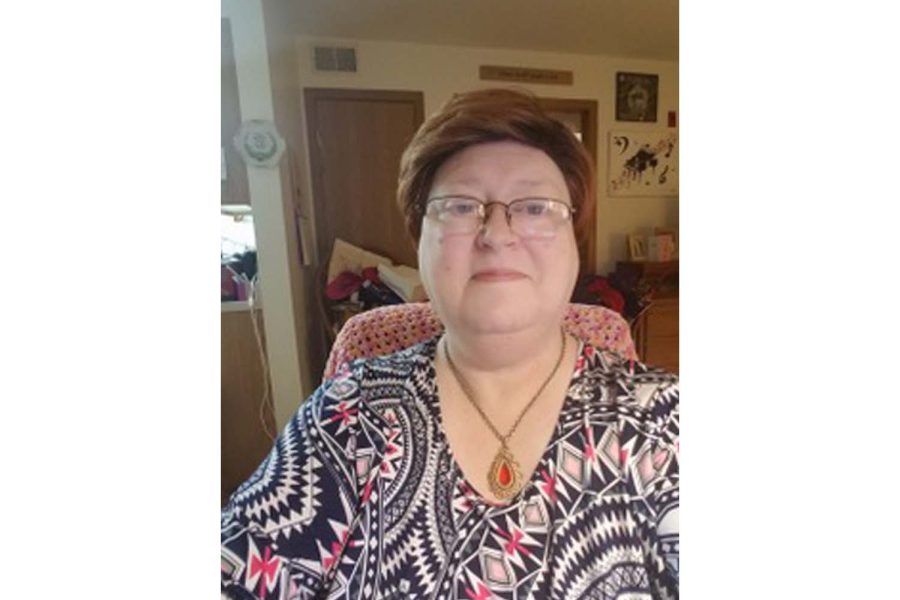 Contributed photo of Beverly Mead. 