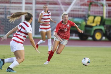 Contributed by University of Houston Athletics.