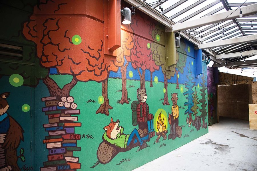 Iowa City Public Art Program opens new round of matching funds