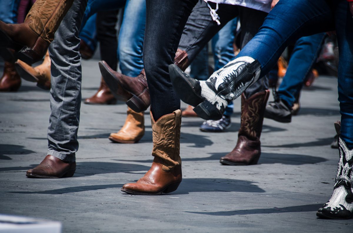 Here are some trends to be on the lookout for in Spring 2024